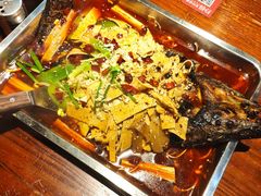 -新疆烧烤王(广灵店)