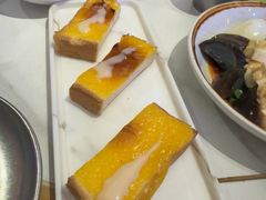 -不是烧烤·武汉大排档(亚运村店)