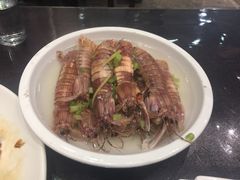 -健眺小海鲜(临海后山店)