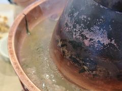 -虾大侠·盱眙龙虾老北京铜锅涮羊肉(金楠天街店)