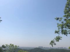 -南山风景名胜区