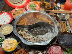 -后火锅(总店)