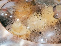 -70後铁锅炖(坡博总店)