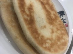 大烧饼-张记酱牛肉(虎坊桥店)