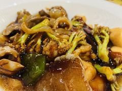 -聚春园自助餐厅(东街口店)