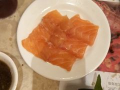 -芭菲盛宴·环球美食(锦城万达广场店)