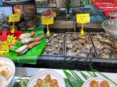 -79号渔船海鲜饭店(宝安店)