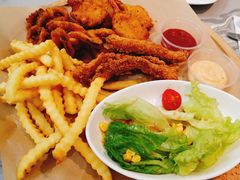 -必胜客(WOW梦之城店)