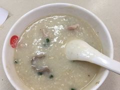 -冠记·肠粉粥品专家(江南大道店)