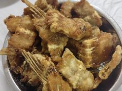 -八八餐厅(升州路店)