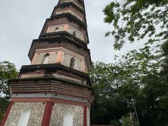 -惠州泗洲塔