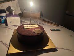 经典巧克力蛋糕-布歌东京(万象天地店)