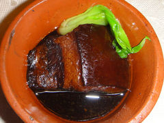 东坡焖肉-楼外楼(西湖景区孤山路店)