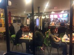 -麦当劳(厦门北站店)