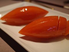 蜜汁红薯-新荣记(BFC外滩金融中心店)