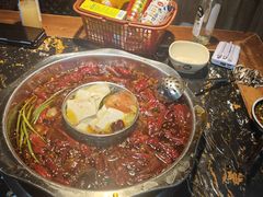 -重庆渝达老火锅(春熙路店)