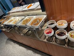 -素满香·素食自助餐(福州·长乐北路店)