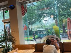 -Wagas沃歌斯(环贸店)