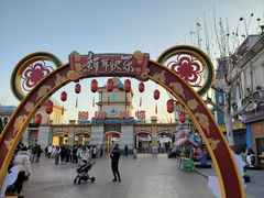 -青岛方特梦幻王国