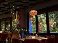 -BROWNSTONE布朗石西班牙餐厅(富城店)