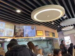 -鸡鸣汤包(红山动物园店)