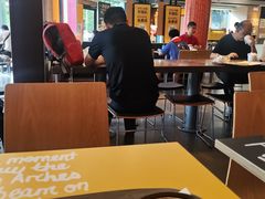 -麦当劳(红荔西店)