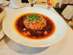 -渝信川菜(南滨店)