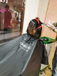 点击看大图 -BULB STUDIO 巴柏明星发型工作室