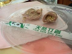 -齐记土鸡米线