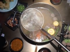 -左庭右院鲜牛肉火锅(新梅广场店)