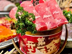 -蜀大侠火锅(总府路店)