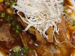鸡丝豆腐脑-嘉州九妹凤爪(乐山总店)