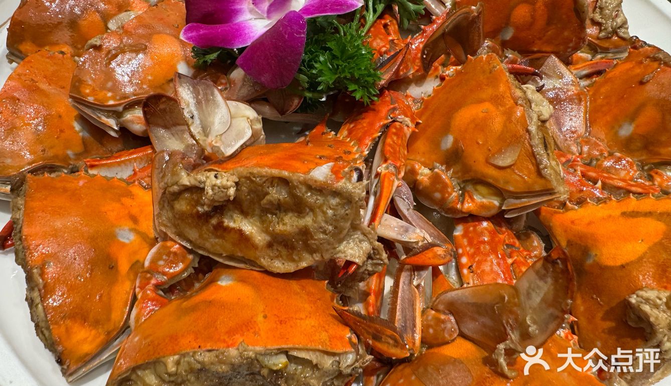 海味撩味～海鲜大餐