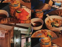 -姗娜娜足道·SPA(古北店)