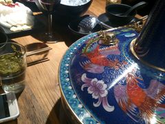 -木辛水水冰煮羊(凤城六路店)