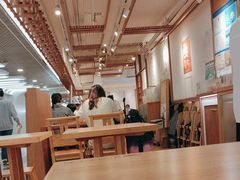 -小满手工粉(上海新世界城店)