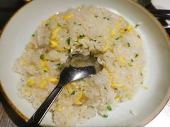 -很久以前羊肉串(农科路店)