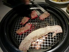 -赤坂亭M9和牛烧肉·日料398放题(万达店)