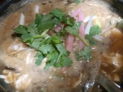 醋椒豆腐-川天喉重庆江湖菜