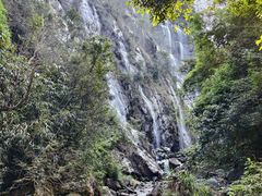 -千泷沟大瀑布旅游区