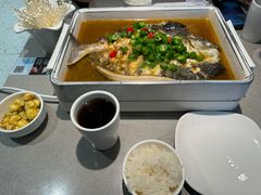 -半天妖烤鱼(西直门凯德mall店)