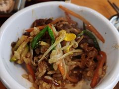 -唯成•韩国炭火烤肉 유성고기