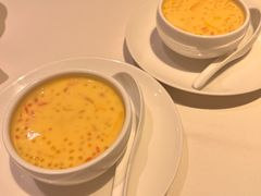 杨枝甘露-利苑酒家(宜安广场店)