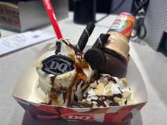 -DQ·蛋糕·冰淇淋(印象城店)