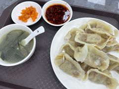 -奉天蚨祥饺子馆