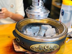-泥炉烧肉师(新街口金銮巷店)