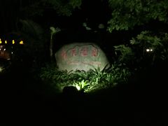 -龙山酒店温泉