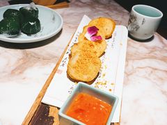 -韵秋荷(宝山龙湖天街店)
