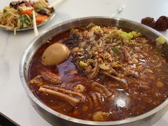 -鹍记特色牛杂面