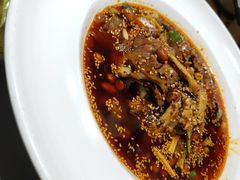 -小厨食堂(黄田坝店)